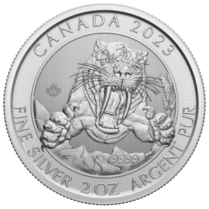 Canadian Mint