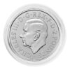 Beowulf & Grendel 2024 1oz Silver Coin - Image 4