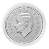 Beowulf and Grendel’s Mother 2025 1oz Silver Coin - Image 4