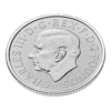 St George and the Dragon 2024 1oz Silver Coin - Image 4