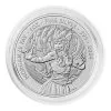 Morgan le Fay 2024 1oz Silver Coin - Image 5