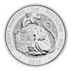 Rqp252s 2025 Bullion Royal Tudor Beasts Queens Panther Silver 2oz Coin Reverse 1500x1500 F3a2c67