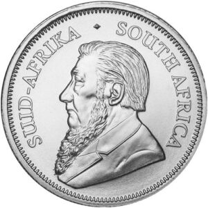 South African Mint